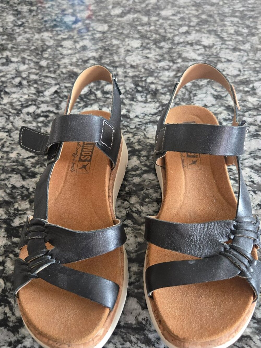 Pikolinos Sandals